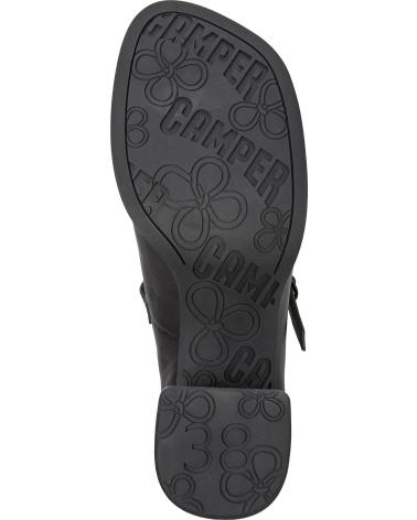 CAMPER KORA K201799 NEGRO NEGRO001