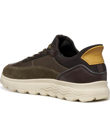 Inizio-GEOX-DEPORTIVOS-SPHERICA-PLUS-NAPPA-MILITARY-DE-VERDE