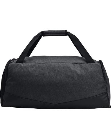 BORSONE SPORTIVO UNDER ARMOUR DUFFLE NERO - MODELLO 1369223-002 NEGRO