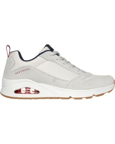 Início-SKECHERS-SNEAKERS-HOMBRE-UNO-BEIG-BEIGE