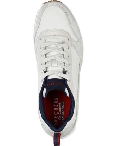 Início-SKECHERS-SNEAKERS-HOMBRE-UNO-BEIG-BEIGE
