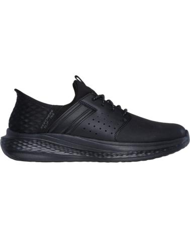 Início-SKECHERS-SNEAKERS-HOMBRE-DELSON-3-0-EZRA---NEGRO