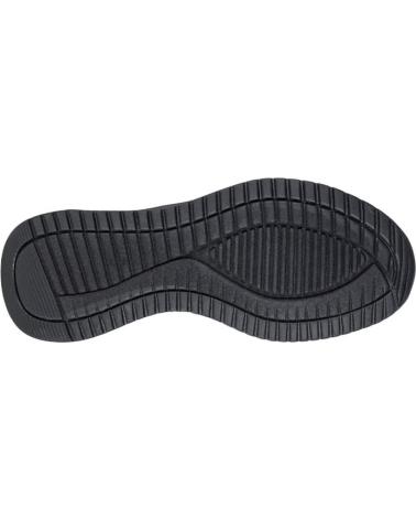 SKECHERS BOBS SQUAD 4 KEY LOOK TÊNIS FEMININO PRETO NEGRO