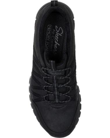 Startseite-SKECHERS-SNEAKERS-MUJER-GRACEFUL-COZY-HUG---NEGRO