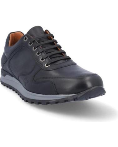 Início-KANGAROOS-SNEAKERS-HOMBRE-953-NEGRO