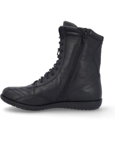 Startseite-KANGAROOS-BOTINES-PLANOS-MUJER-915-NEGRO
