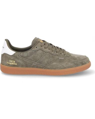KANGAROOS K522 SNEAKER KHAKIGRÜN VERDE