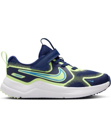 NIKE COSMIC RUNNER PSV MULTICOLORE VARIOS COLORES