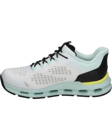 SKECHERS SHOES EN COLOR PARA JUNIOR BLANCO