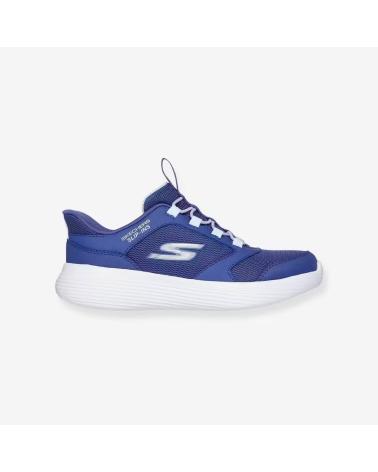 SKECHERS SLIP-INS GO RUN 400 V2 TETRA SPEED - TÊNIS ESPORTIVOS VARIOS COLORES