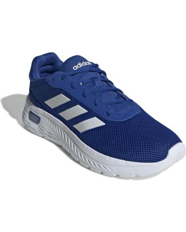 ADIDAS ZAPATILLAS CLOUDFOAM COMFY AZUL