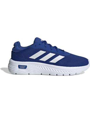 ADIDAS ZAPATILLAS CLOUDFOAM COMFY AZUL
