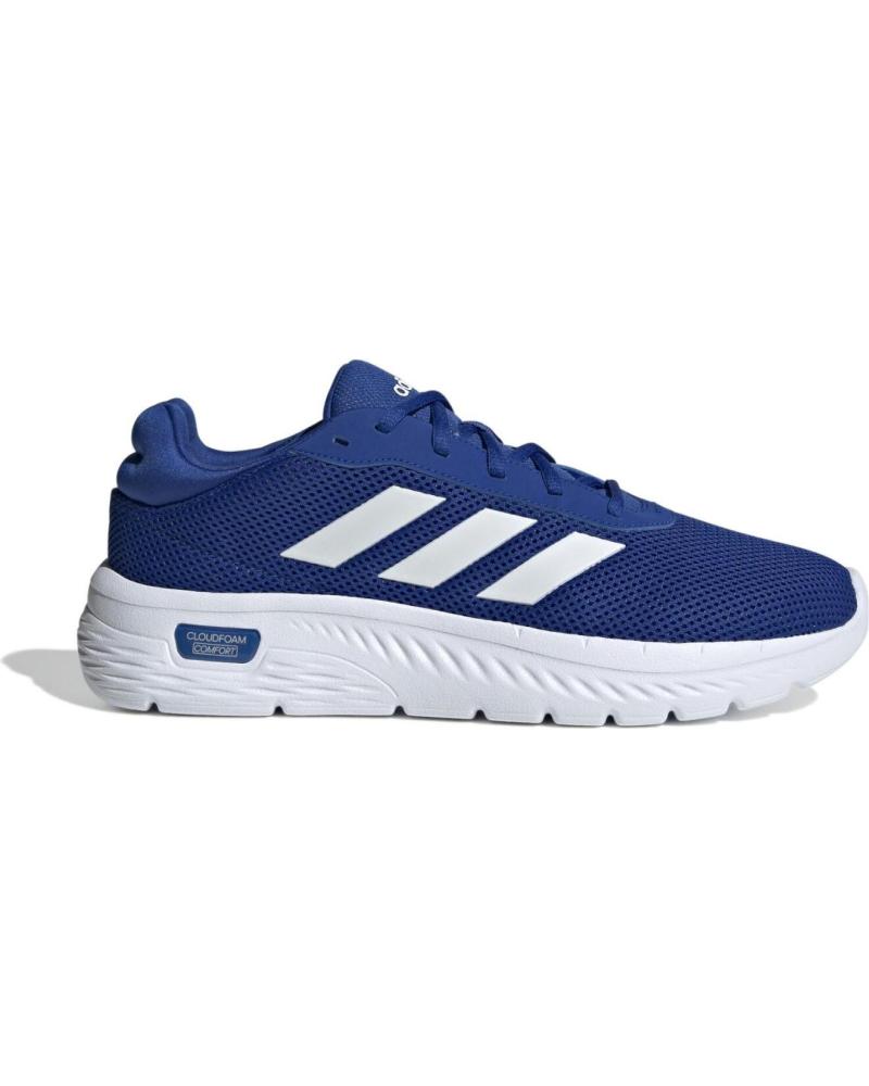 ADIDAS ZAPATILLAS CLOUDFOAM COMFY AZUL