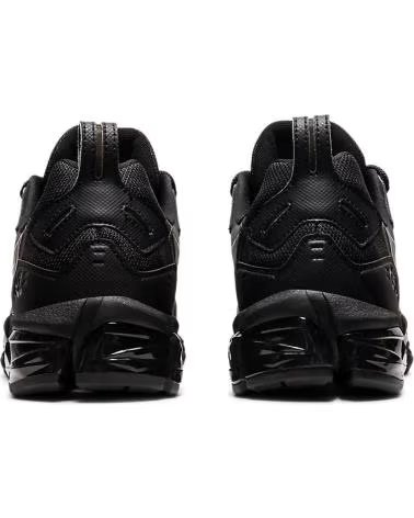 ASICS GEL-QUANTUM 180 1201A063 001 SCHWARZE SNEAKER NEGRO