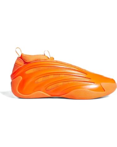 SCARPE ADIDAS HARDEN VOL. 9 DYNAMO NEW ARANCIONE NEW