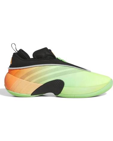 SCARPE ADIDAS D.O.N. ISSUE #7 PANAMA NEW SFUMATE NEW