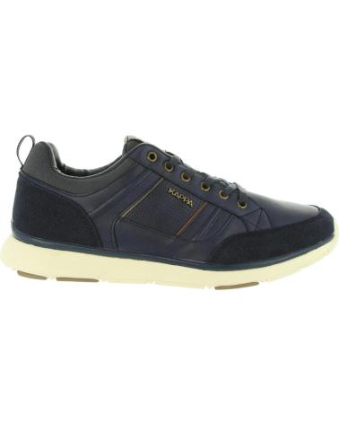 Scarpe per Uomo KAPPA 303WBU0 SIMEHUS 911 DK NAVY