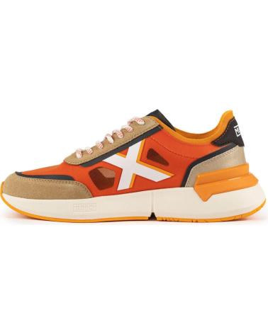 MUNICH VERSUS LS 4173102 NARANJA ORANGE