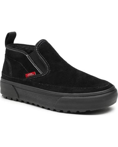 VANS OFF THE WALL VN0A5KQS4261 SCHWARZ BLACK