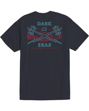 DARK SEAS WORKING CLASS VINTAGE NEGRA NAN