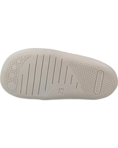 GIOSEPPO SARANAC NAVY BLUE SNEAKERS MARINO