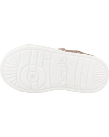 FALCOTTO ZAPATILLAS WISLEI VL CON DETALLE DE OSO CIPRIA
