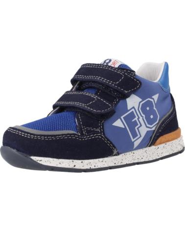 FALCOTTO FALCOTTO FLY VL ZAPATILLAS INFANTILES AZUL