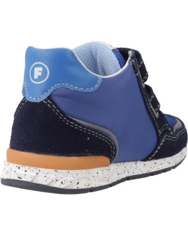 FALCOTTO FALCOTTO FLY VL ZAPATILLAS INFANTILES AZUL