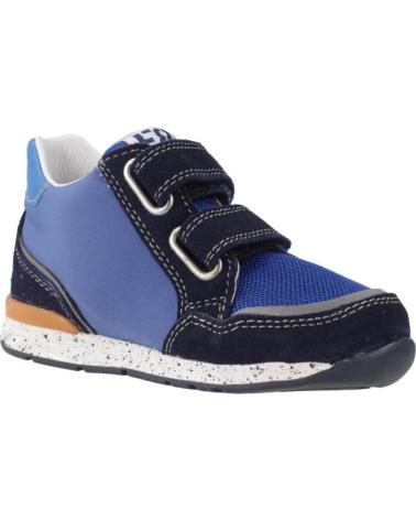 FALCOTTO FALCOTTO FLY VL ZAPATILLAS INFANTILES AZUL