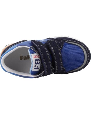 FALCOTTO FALCOTTO FLY VL ZAPATILLAS INFANTILES AZUL
