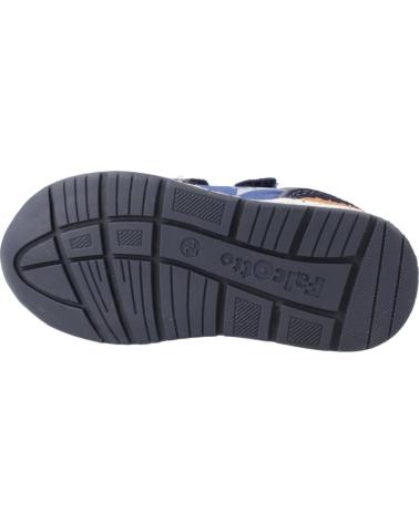 FALCOTTO FALCOTTO FLY VL ZAPATILLAS INFANTILES AZUL