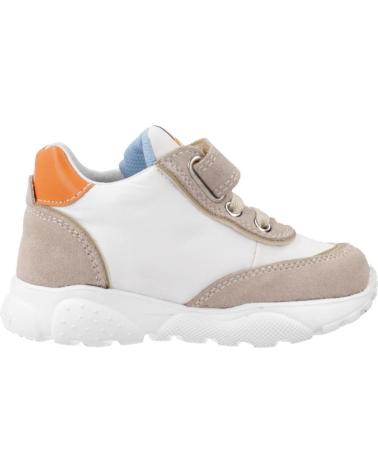 FALCOTTO ZAPATILLAS INFANTILES FALCOTTO MODELO ANT VL BEIGE