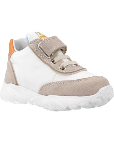 FALCOTTO ZAPATILLAS INFANTILES FALCOTTO MODELO ANT VL BEIGE