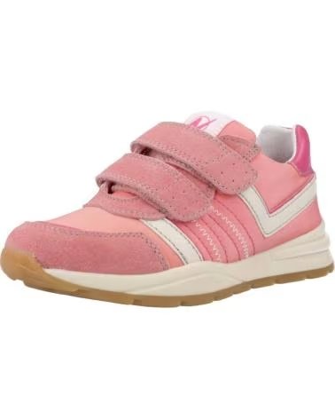 NATURINO EVON 2 VL MÄDCHEN SNEAKER PINK REF 590937