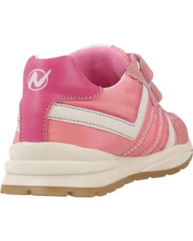 NATURINO EVON 2 VL MÄDCHEN SNEAKER PINK REF 590937