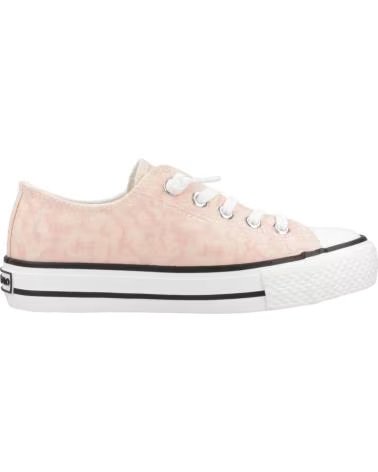 NATURINO TÊNIS AYASY ROSA - REF 592772