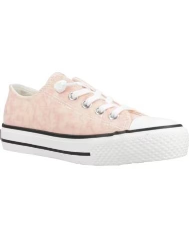 NATURINO TÊNIS AYASY ROSA - REF 592772