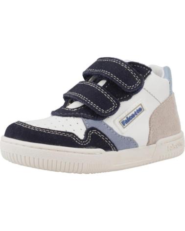 FALCOTTO BOTAS KLIP 2 VL FALCOTTO AZUL