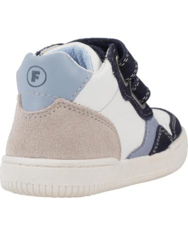 FALCOTTO BOTAS KLIP 2 VL FALCOTTO AZUL