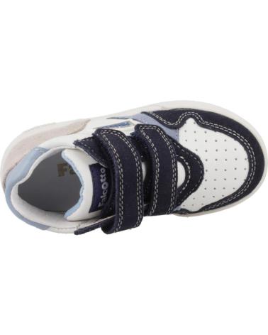 FALCOTTO BOTAS KLIP 2 VL FALCOTTO AZUL