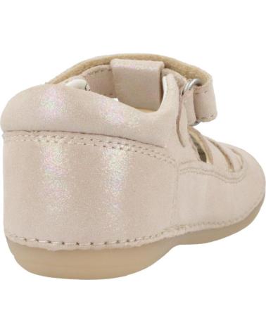 Início-KICKERS-SANDALIAS-NINA-MODELO-SUSHY-COLOR-BEIS-133ROSE