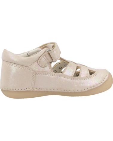Início-KICKERS-SANDALIAS-NINA-MODELO-SUSHY-COLOR-BEIS-133ROSE