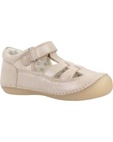 Início-KICKERS-SANDALIAS-NINA-MODELO-SUSHY-COLOR-BEIS-133ROSE