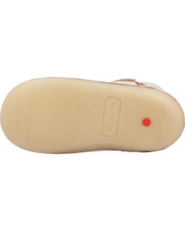 Início-KICKERS-SANDALIAS-NINA-MODELO-SUSHY-COLOR-BEIS-133ROSE
