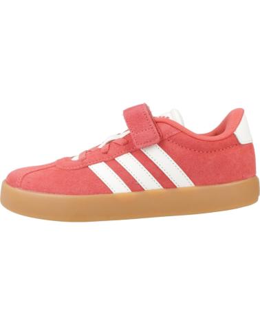 ADIDAS VL COURT 3.0 EL C, ARANCIONE ESCADO