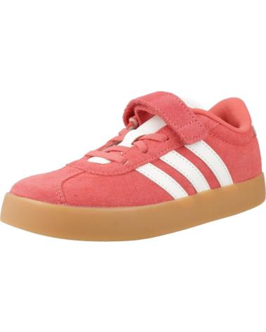 ADIDAS VL COURT 3.0 EL C, ARANCIONE ESCADO