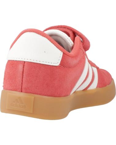 ADIDAS VL COURT 3.0 EL C, ARANCIONE ESCADO