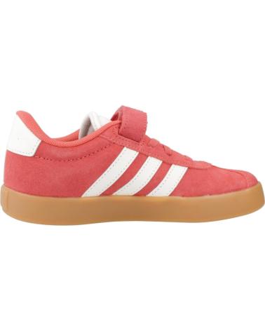 ADIDAS VL COURT 3.0 EL C, ARANCIONE ESCADO