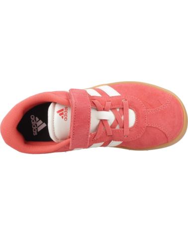 ADIDAS VL COURT 3.0 EL C, ARANCIONE ESCADO