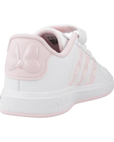 Accueil-ADIDAS-ZAPATILLAS-NINA-MODELO-COURT-MINNIE-COLOR-BLANCO-WHITE